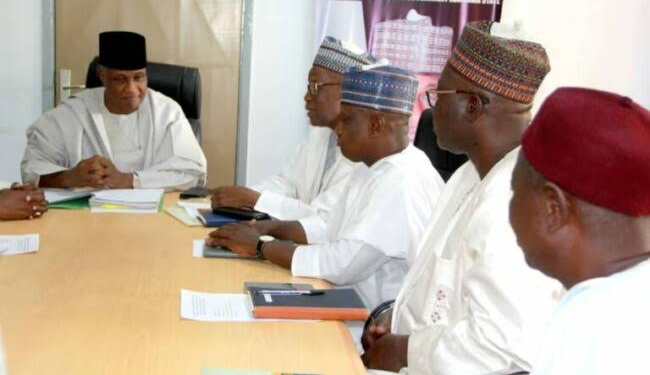 Finance Ministry Disowns Fake ₦50,000 Recruitment Fee, Warns Applicants Against Fraudsters