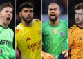 Six Goalkeepers Who Scored in EPL History and the Remarkable Stories Behind Their Goals