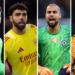 Six Goalkeepers Who Scored in EPL History and the Remarkable Stories Behind Their Goals