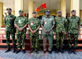 Army Probes Leaked DSS Memo Warning of Possible Adamawa, Borno Attacks