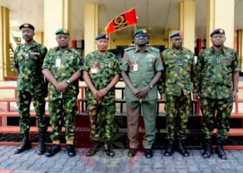 Army Probes Leaked DSS Memo Warning of Possible Adamawa, Borno Attacks