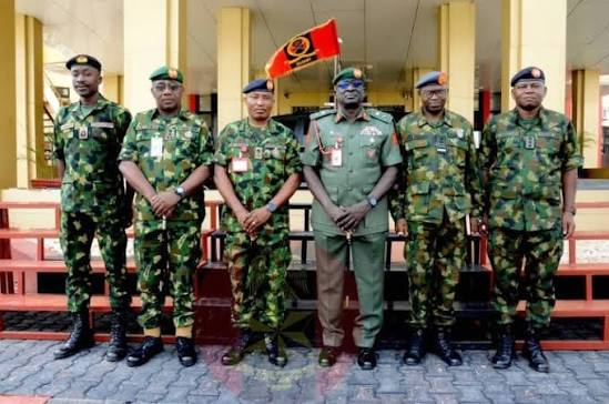 Army Probes Leaked DSS Memo Warning of Possible Adamawa, Borno Attacks