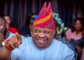 Police Release Osun SSG as Questions Persist Over Raid, Cash and Voter Materials