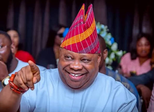 Police Release Osun SSG as Questions Persist Over Raid, Cash and Voter Materials