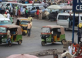 Police Arrest Two After Tricycle Union Ticket Dispute Turns Fatal in Taraba