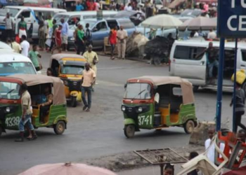 Police Arrest Two After Tricycle Union Ticket Dispute Turns Fatal in Taraba