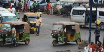 Police Arrest Two After Tricycle Union Ticket Dispute Turns Fatal in Taraba