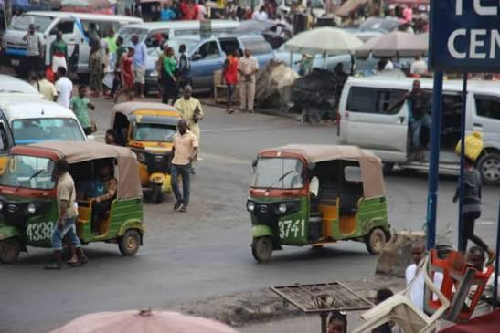 Police Arrest Two After Tricycle Union Ticket Dispute Turns Fatal in Taraba