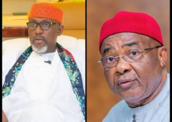 2027: ADC Chieftain Urges Rivers Voters to Avoid ‘2015 Mistake’