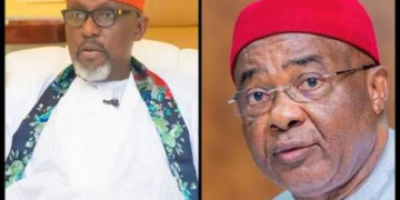 2027: ADC Chieftain Urges Rivers Voters to Avoid ‘2015 Mistake’