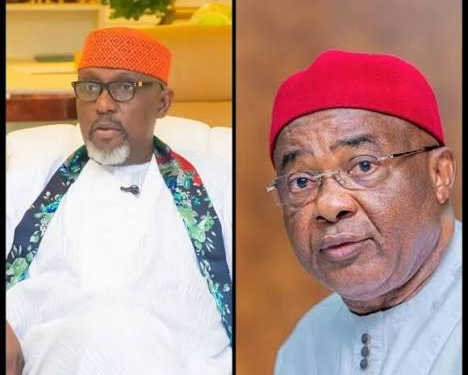 2027: ADC Chieftain Urges Rivers Voters to Avoid ‘2015 Mistake’
