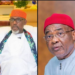 2027: ADC Chieftain Urges Rivers Voters to Avoid ‘2015 Mistake’