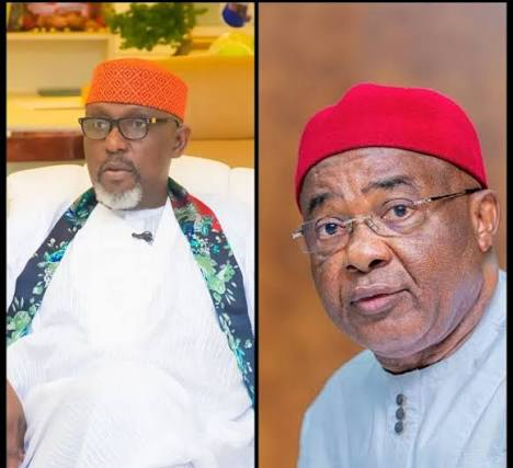 2027: ADC Chieftain Urges Rivers Voters to Avoid ‘2015 Mistake’