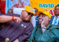 Osun 2026: Adeleke Borrows Davido’s ‘Oriadé’ Song Titles to Drive Re-election Campaign