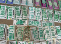 Police Uncover Fake Diplomatic Number Plate Network in Abuja, Recover Over 80 Plates