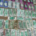 Police Uncover Fake Diplomatic Number Plate Network in Abuja, Recover Over 80 Plates