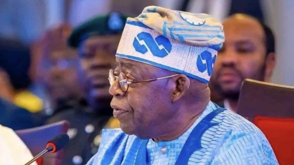 Tinubu tasks Afreximbank to mobilise resources