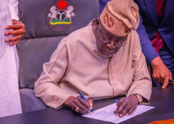 State Police: Tinubu Names Gbajabiamila, AGF to Implementation Committee