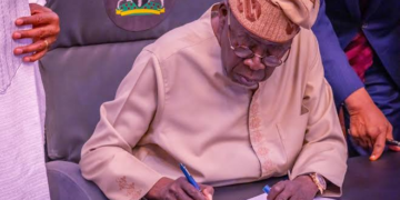 State Police: Tinubu Names Gbajabiamila, AGF to Implementation Committee