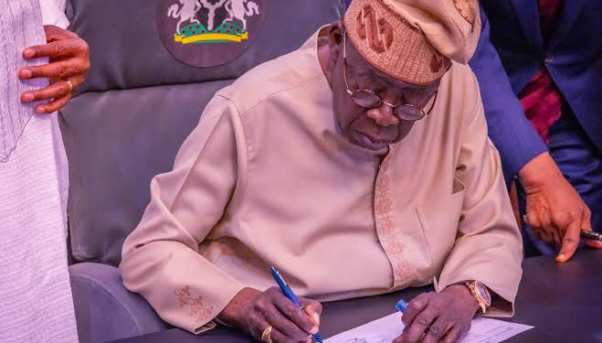 State Police: Tinubu Names Gbajabiamila, AGF to Implementation Committee