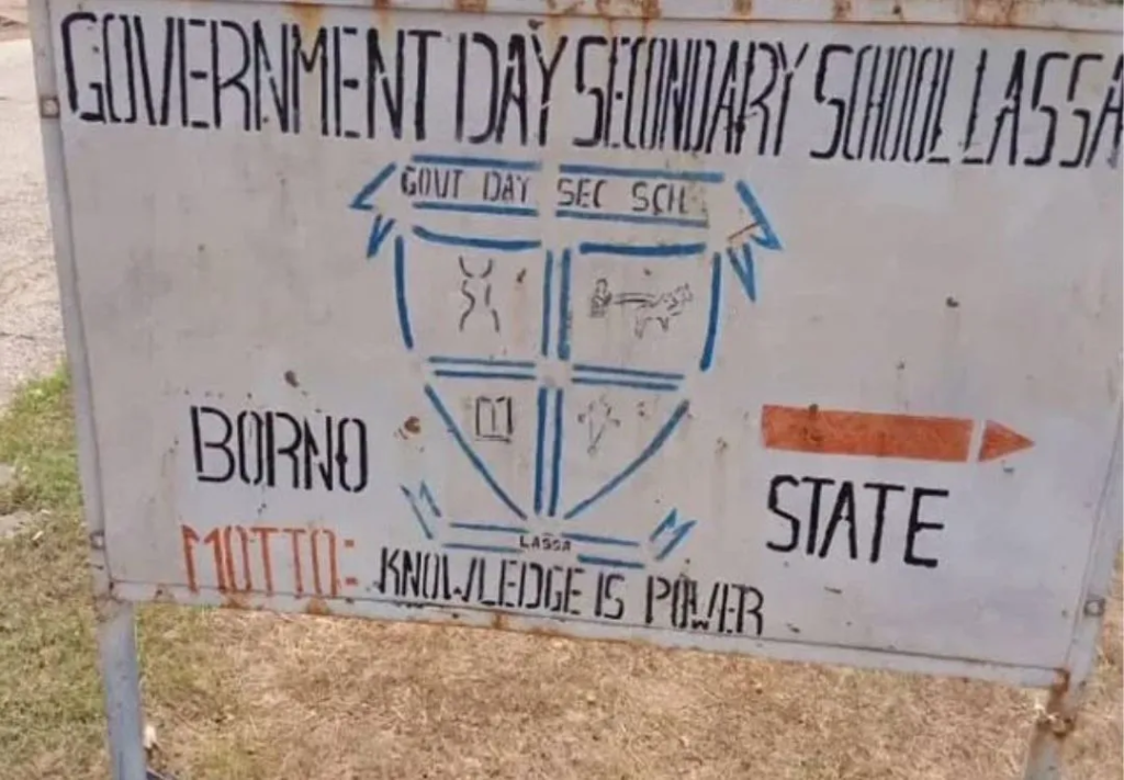 Borno abduction parents list 36 missing children