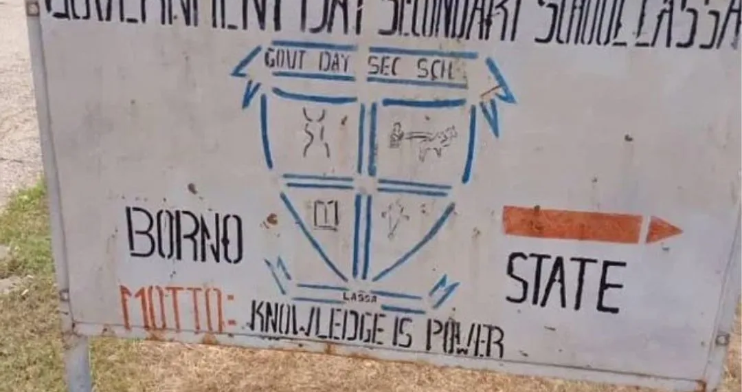 BORNO ABDUCTION: PARENTS LIST 36 MISSING CHILDREN AS YOUTHS PROTEST, DEMAND SWIFT RESCUE EFFORTS