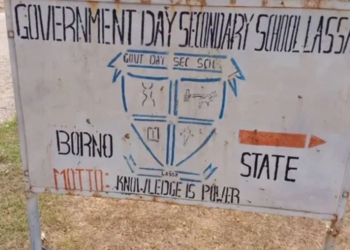 BORNO ABDUCTION: PARENTS LIST 36 MISSING CHILDREN AS YOUTHS PROTEST, DEMAND SWIFT RESCUE EFFORTS