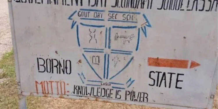 BORNO ABDUCTION: PARENTS LIST 36 MISSING CHILDREN AS YOUTHS PROTEST, DEMAND SWIFT RESCUE EFFORTS