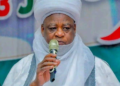 SULTAN LEADS NORTHERN TRADITIONAL RULERS, ISLAMIC SCHOLARS IN KADUNA PEACE MEETING, CALLS FOR UNITY AND LASTING SECURITY