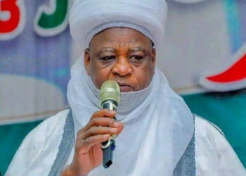 SULTAN LEADS NORTHERN TRADITIONAL RULERS, ISLAMIC SCHOLARS IN KADUNA PEACE MEETING, CALLS FOR UNITY AND LASTING SECURITY