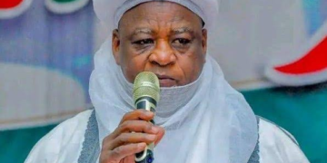 SULTAN LEADS NORTHERN TRADITIONAL RULERS, ISLAMIC SCHOLARS IN KADUNA PEACE MEETING, CALLS FOR UNITY AND LASTING SECURITY