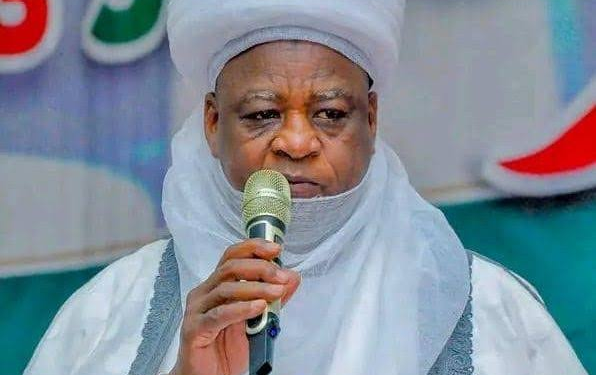 SULTAN LEADS NORTHERN TRADITIONAL RULERS, ISLAMIC SCHOLARS IN KADUNA PEACE MEETING, CALLS FOR UNITY AND LASTING SECURITY