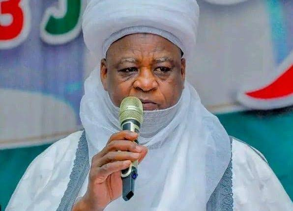 Sultan leads northern traditional rulers