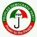 COURT RESERVES JUDGMENT IN PDP LEADERSHIP DISPUTE SUIT AS PARTY AWAITS DECISION ON INTERNAL CRISIS