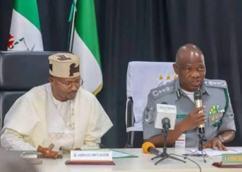 Customs Revenue Plan: Senate Clears ₦1.3tn Spending, ₦11tn Target
