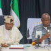 Customs Revenue Plan: Senate Clears ₦1.3tn Spending, ₦11tn Target