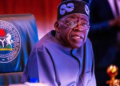 Tinubu Meets Security Chiefs Amid Troops’ Salary Backlash, Reviews National Security