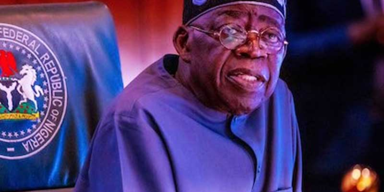 Tinubu Meets Security Chiefs Amid Troops’ Salary Backlash, Reviews National Security