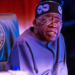 Tinubu Meets Security Chiefs Amid Troops’ Salary Backlash, Reviews National Security