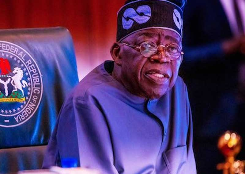 Tinubu Meets Security Chiefs Amid Troops’ Salary Backlash, Reviews National Security