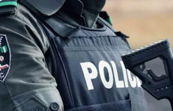 Police Arrest Suspected Gun-Runner in Imo as Security Agencies Intensify Crackdown on Illegal Arms
