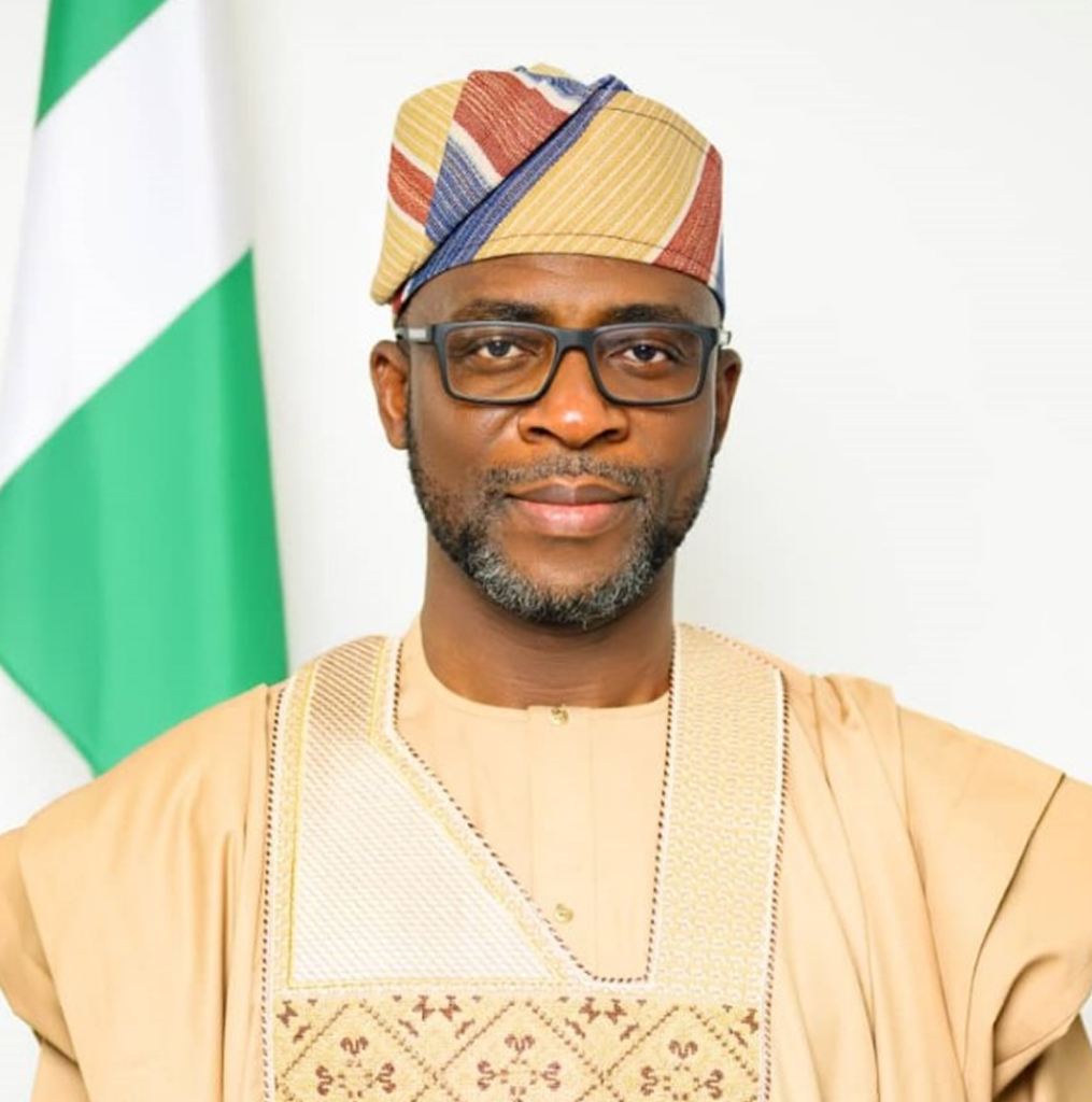 Edo seeks partnerships to curb maternal