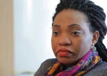 Nnamdi Kanu’s Wife Denies Filing for Divorce, Dismisses Viral Rumours