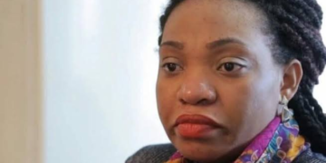Nnamdi Kanu’s Wife Denies Filing for Divorce, Dismisses Viral Rumours