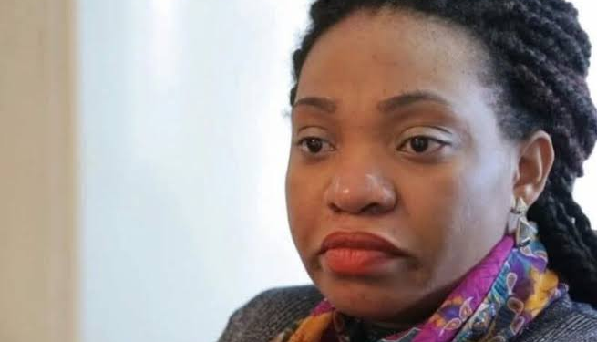 Nnamdi Kanu’s Wife Denies Filing for Divorce, Dismisses Viral Rumours