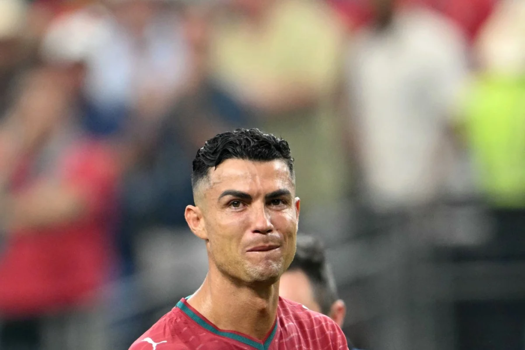 World Cup ticket prices crash