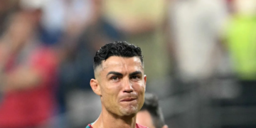 World Cup Ticket Prices Crash After Ronaldo, USA Exit as Resale Market Reacts to Knockout Eliminations