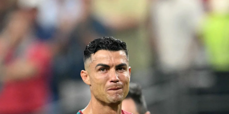 World Cup Ticket Prices Crash After Ronaldo, USA Exit as Resale Market Reacts to Knockout Eliminations
