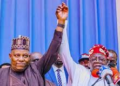 2027 Presidency: APC Muslim-Muslim Ticket Reopens Nigeria’s Faith and Power Debate