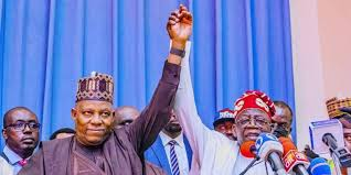 2027 Presidency: APC Muslim-Muslim Ticket Reopens Nigeria’s Faith and Power Debate